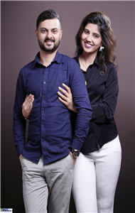Couple Photoshoot
