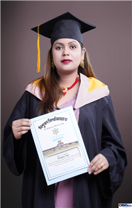 Convocation Photoshoot
