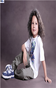 Kid's Photography