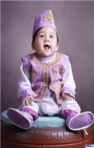 Kid's Photography