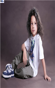 Kid's Photography