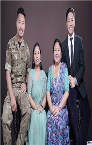 Family Photoshoot