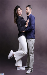 Couple Photoshoot
