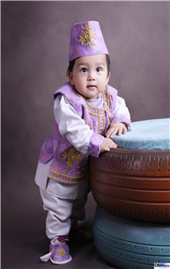 Kid's Photography