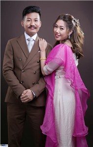 Couple Photoshoot
