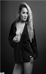 Modeling Portfolio Photoshoot