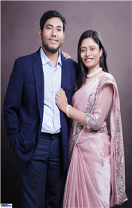 Couple Photoshoot