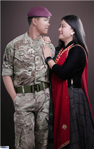Couple Photoshoot