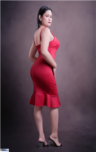 Modeling Portfolio Photoshoot