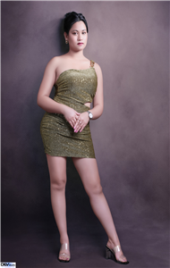 Modeling Portfolio Photoshoot