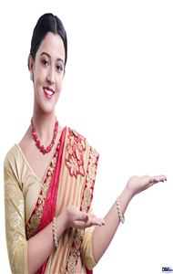 Kumari Gold Chiura Advertising Photoshoot