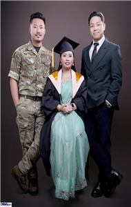 Family Photoshoot