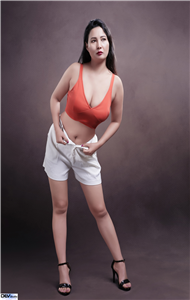 Modeling Portfolio Photoshoot