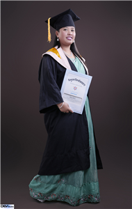 Convocation Photoshoot