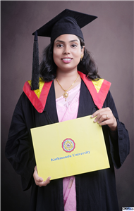Convocation Photoshoot