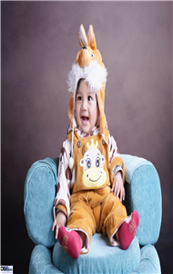 Kid's Photography