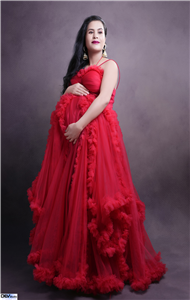 Baby Shower Photoshoot