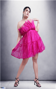 Modeling Portfolio Photoshoot