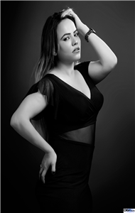 Modeling Portfolio Photoshoot