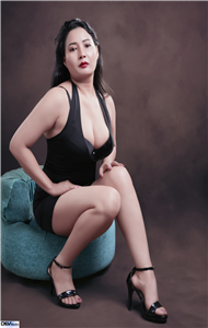 Modeling Portfolio Photoshoot