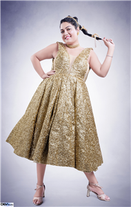 Modeling Portfolio Photoshoot