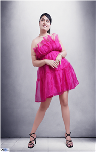 Modeling Portfolio Photoshoot