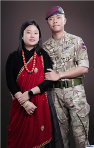 Couple Photoshoot