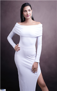 Modeling Portfolio Photoshoot