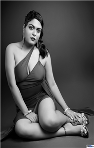 Modeling Portfolio Photoshoot