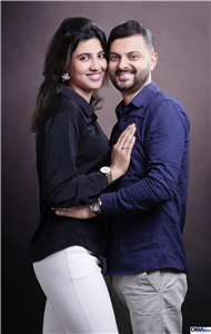 Couple Photoshoot