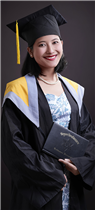 Convocation Photoshoot