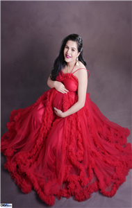 Baby Shower Photoshoot