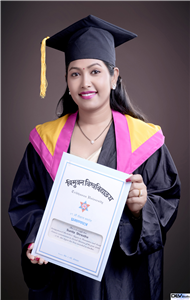 Convocation Photoshoot