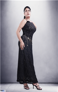 Modeling Portfolio Photoshoot