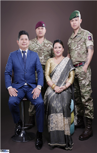 Family Photoshoot