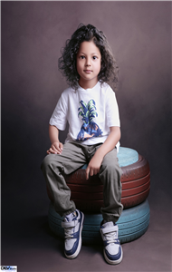 Kid's Photography