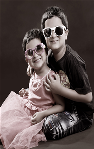 Kid's Photography