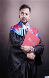 Convocation Photoshoot
