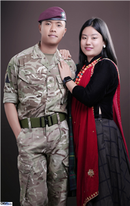 Couple Photoshoot