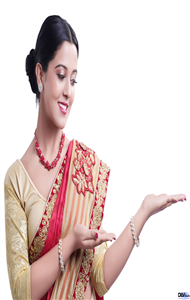 Kumari Gold Chiura Advertising Photoshoot