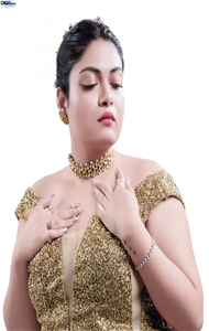 Modeling Portfolio Photoshoot