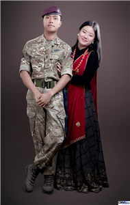 Couple Photoshoot