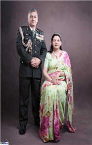 Couple Photoshoot