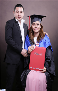 Convocation Photoshoot