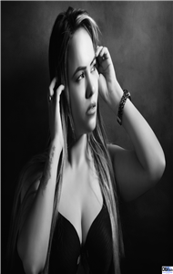 Modeling Portfolio Photoshoot