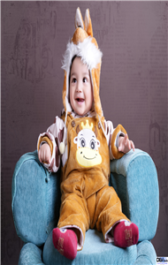 Kid's Photography