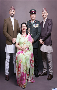 Indoor Family Photography - 2079