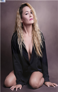 Modeling Portfolio Photoshoot
