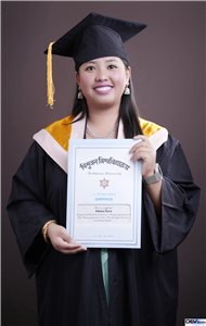 Convocation Photoshoot