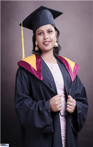 Convocation Photoshoot